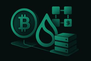 Read more about the article Sui Embraces Bitcoin DeFi With sBTC and Stacks Validator Integration