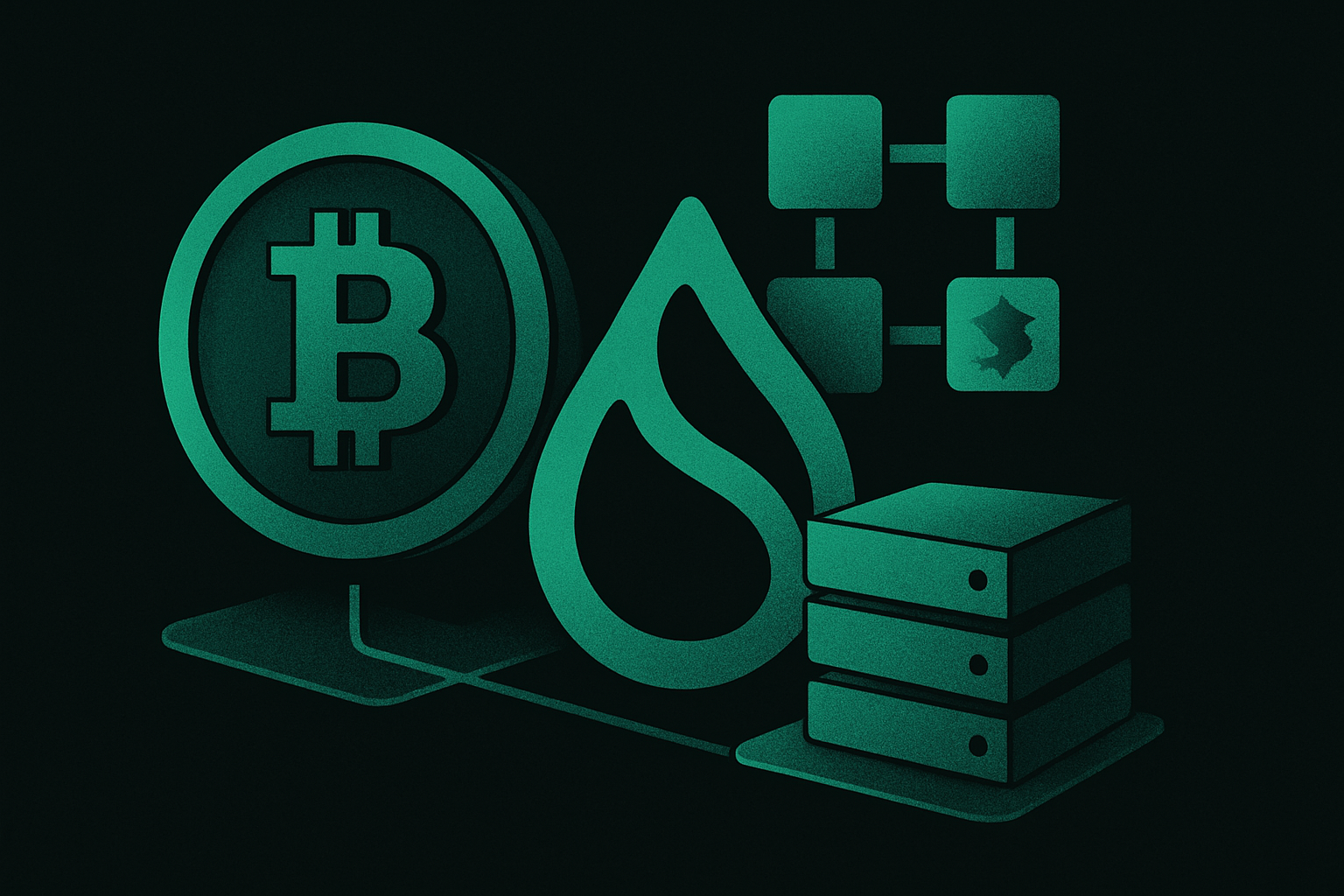 Read more about the article Sui Embraces Bitcoin DeFi With sBTC and Stacks Validator Integration