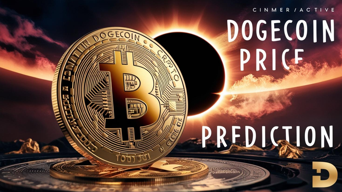 You are currently viewing Dogecoin Price Prediction: How an 11-Year Solar Cycle May Be Driving the Charts