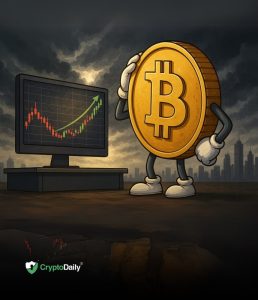 Read more about the article Bitcoin (BTC) Technical Analysis Bullish, but Macro Uncertainty dampens market
