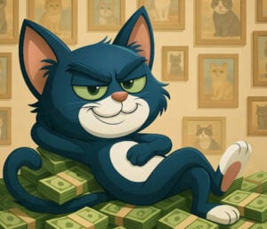 Read more about the article Troller Cat Price Prediction – Should You Buy This Meme Coin Presale?