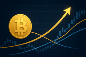 Read more about the article Best Crypto to Buy Now As Bitcoin Price Uptrend Confirms Golden Cross