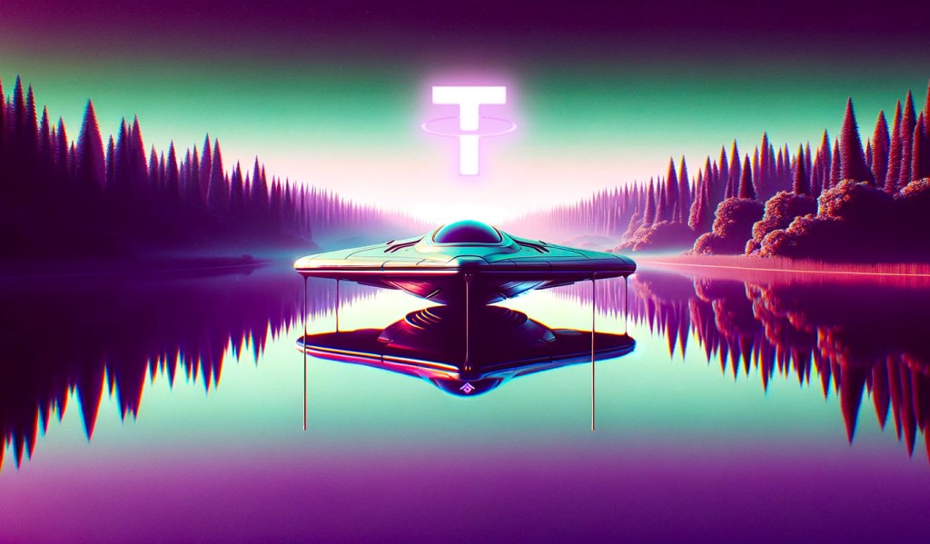 You are currently viewing Stablecoin Giant Tether Inks $1,000,000,000+ in Operating Profits in the First Quarter of 2025