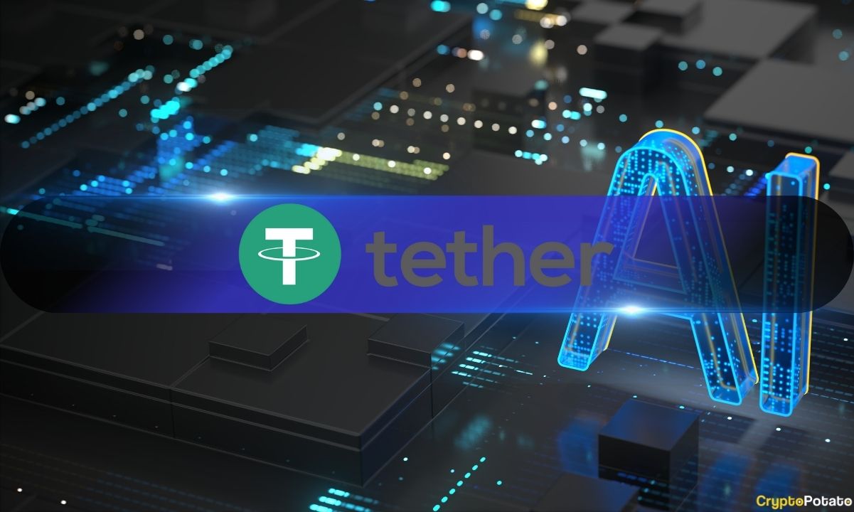 Read more about the article Tether’s CEO Announces Decentralized AI Solution Utilizing Bitcoin and USDT