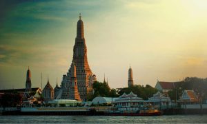 Read more about the article Thailand Finance Regulators to Restrict World’s First Tokenized Govt Bonds