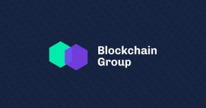 Read more about the article The Blockchain Group Raises €12.1M with Adam Back to Push Bitcoin Strategy