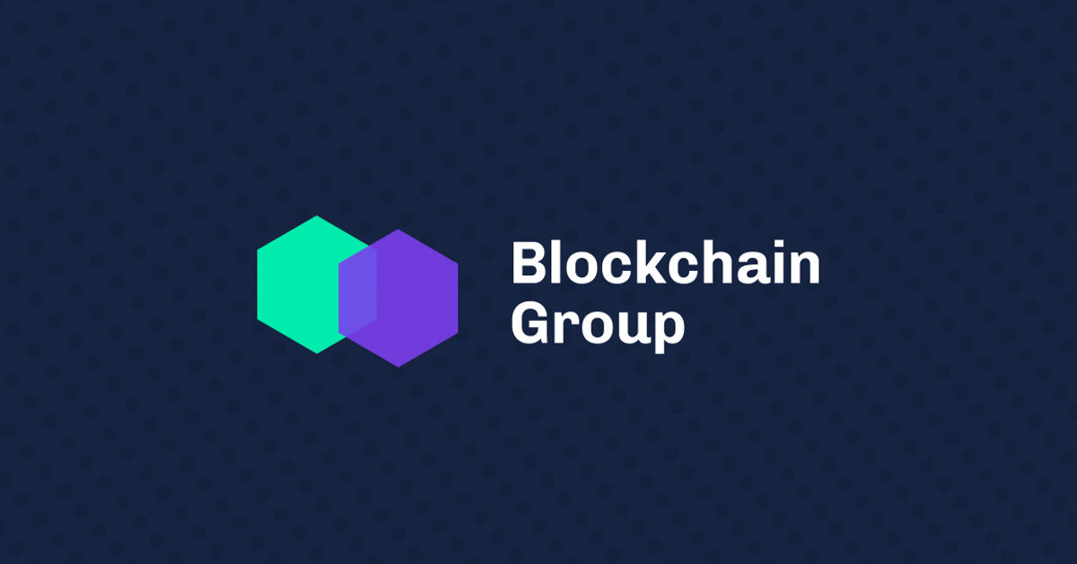 You are currently viewing The Blockchain Group Raises €12.1M with Adam Back to Push Bitcoin Strategy