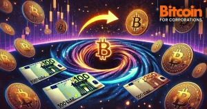 Read more about the article The Blockchain Group Raises €22M to Accelerate Its Bitcoin Treasury Strategy