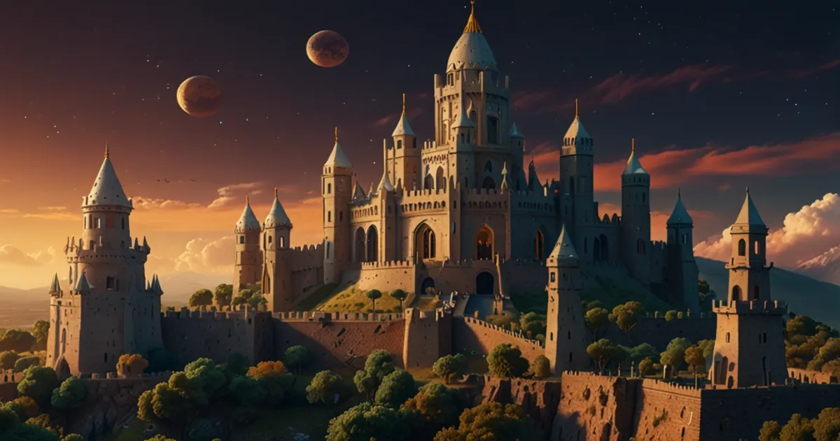 Read more about the article The Citadel (v. Nardo): From Meme to Monument