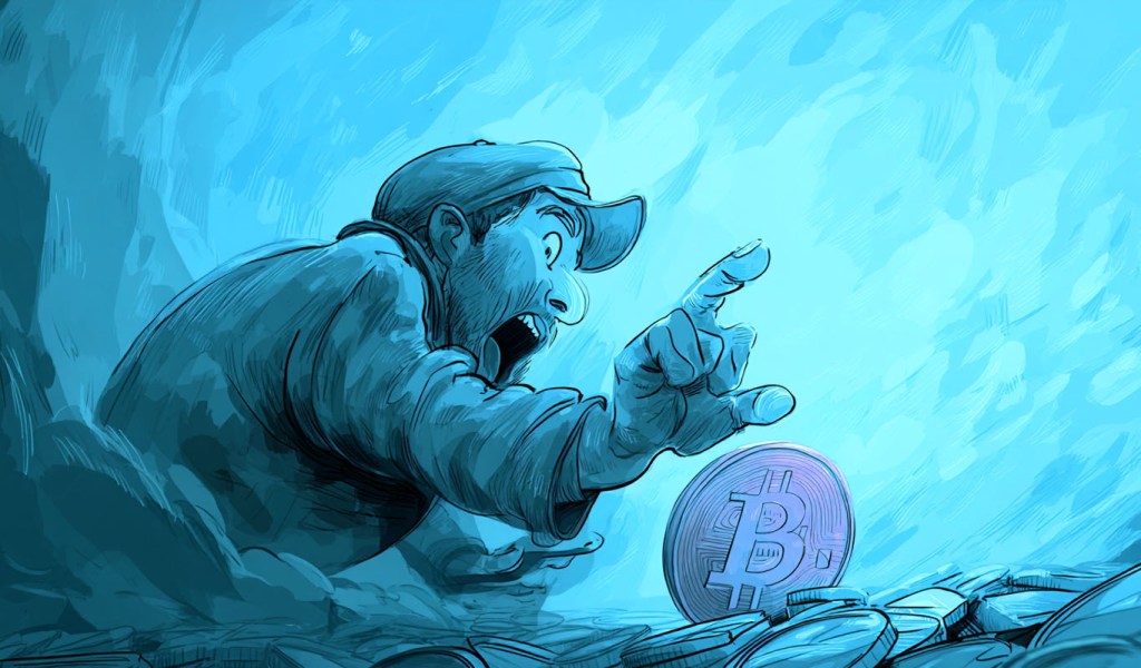 You are currently viewing Here’s How Bitcoin Explodes To Up to $200,000 This Summer, According to BitMEX Founder Arthur Hayes