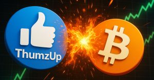 Read more about the article Thumzup Media Ups Shelf to $500M to Fuel Bitcoin Treasury Push