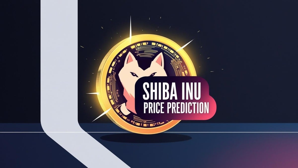 You are currently viewing Shiba Inu Price Prediction: Is SHIB Quietly Preparing to Explode Next?