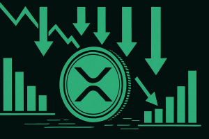 Read more about the article Top 5 Market Forces Keeping XRP Price Capped, Analyst Warns