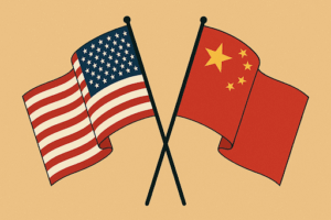 Read more about the article Top Crypto Gainers Today As US And China Announce Trade Deal: XRP And More