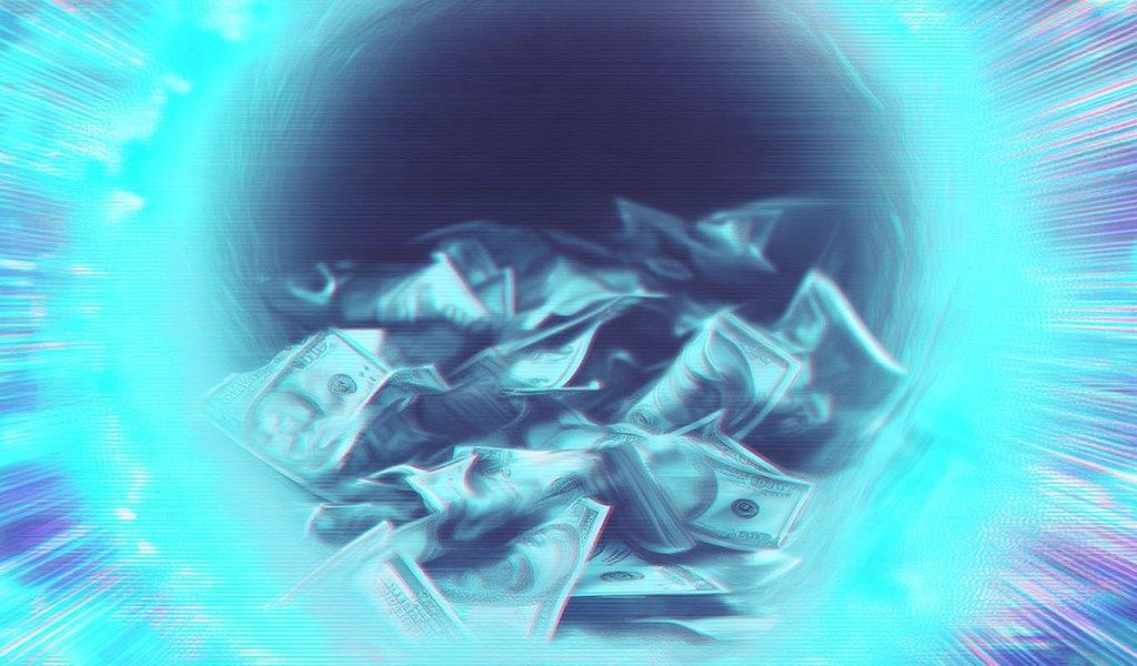 You are currently viewing JPMorgan Chase, Bank of America, Citibank and Wells Fargo’s Total Assets Balloon by $681,710,000,000 in Just Three Months: S&P Global