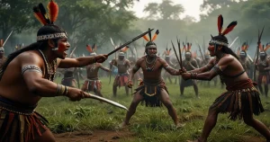 Read more about the article Tribalism Is Not The Core Problem