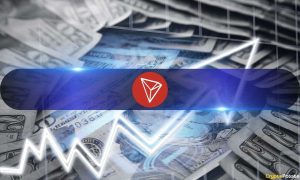Read more about the article Tron (TRX) Looks to Reclaim ATH as Sharpe Ratio and Risk Metrics Signal Strength