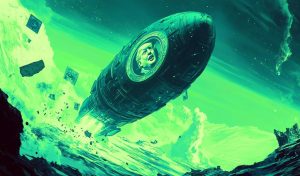 Read more about the article President Trump Substantially Increased Wealth in Short Period of Time After Crypto Foray, Says Nonprofit