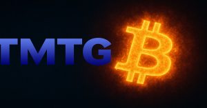 Read more about the article Trump Media Group Seeks $3 Billion War Chest to Buy Bitcoin and Crypto Assets: FT 