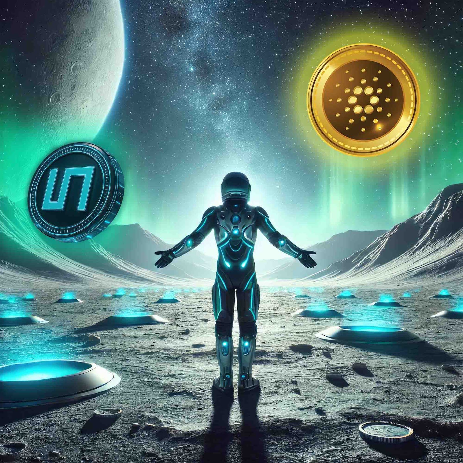 You are currently viewing Unilabs Finance (UNIL) Stuns With 30% Weekly Growth, Better Option than Vechain & Cardano?