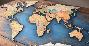 Read more about the article U.S. Leads the World in Bitcoin Ownership, New Report Shows