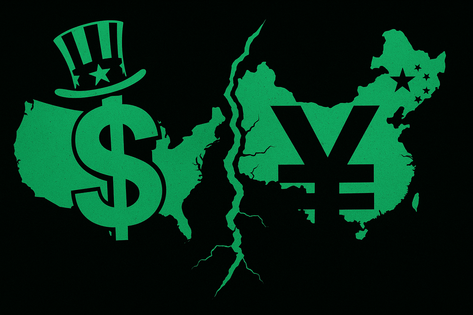 You are currently viewing U.S.–China Economic Breakup Looms—Arthur Hayes Points to Capital Controls as the Catalyst