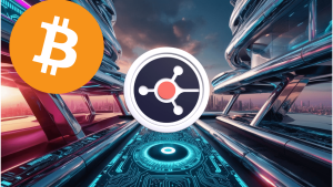 Read more about the article Bitcoin (BTC) Surpasses $103,200 Milestone, Yet Analyst Predict Ruvi AI (RUVI) To Be the Best Crypto To Turn a $500 Investment into $140,000 in 2025