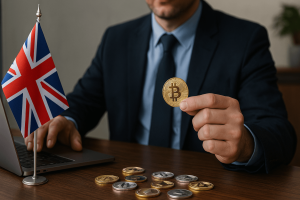 Read more about the article Best Crypto to Buy Now as UK Ready to Regulate and Embrace Crypto