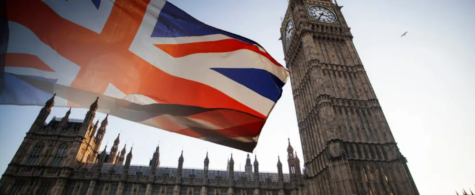 You are currently viewing UK Wants Every Crypto Firm to Report Users by 2026