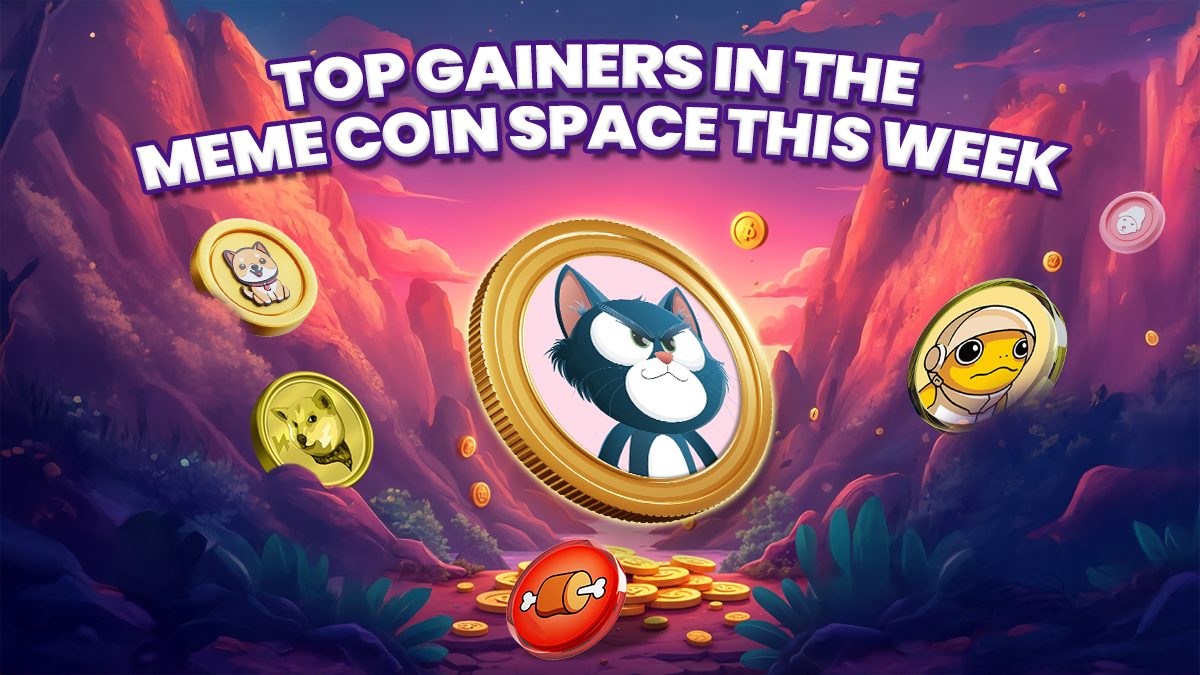You are currently viewing 5 Best Meme Coins for Long Term Investment: Simon’s Cat, Mr Miggles, and a Price-Climbing Presale