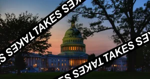 Read more about the article Bitcoiners Should Care About The GENIUS Act