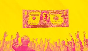 Read more about the article Morgan Stanley Warns Big Drop for US Dollar Incoming As Bank Updates Market Forecast