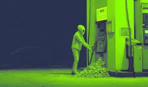 Read more about the article BlackRock, State Street and Vanguard Accused by US Government of Colluding To Drive Up Energy Prices