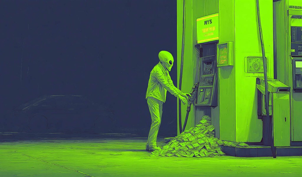 You are currently viewing BlackRock, State Street and Vanguard Accused by US Government of Colluding To Drive Up Energy Prices