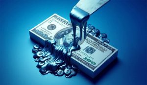 Read more about the article Billionaire Chamath Palihapitiya Warns One Metric Hinting US Liquidity Crisis, Says Credit Health of Americans Blinking Yellow