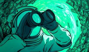 Read more about the article Economist Alex Krüger Issues Market Warning, Says US in Early Stages of ‘Severe Deceleration’ – Here’s His Outlook