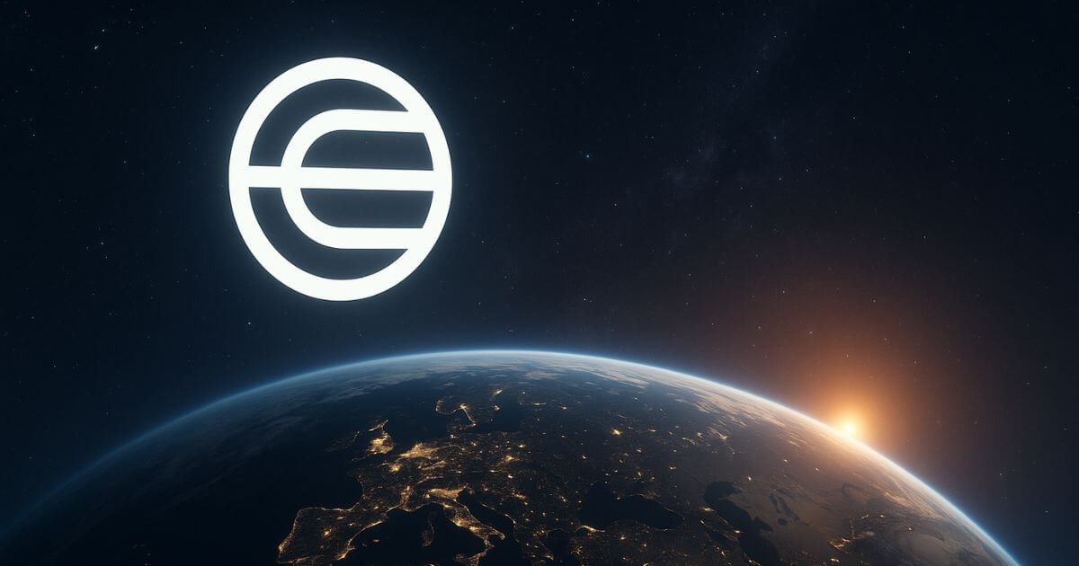 You are currently viewing World Foundation secures $135M via token sales to expand biometric Orb-verified IDs globally