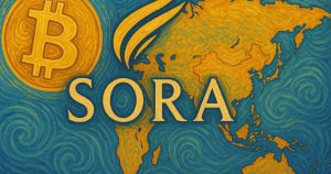 Read more about the article Top Win unveils strategic investments in Asian Bitcoin sector following Sora merger