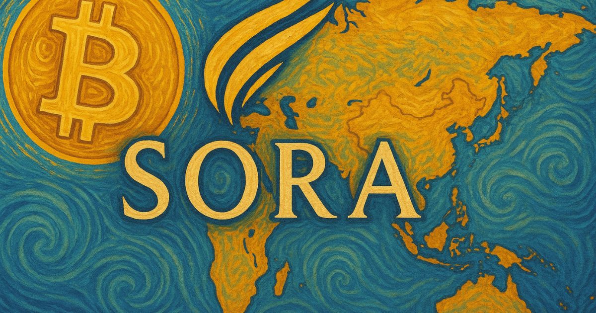 You are currently viewing Top Win unveils strategic investments in Asian Bitcoin sector following Sora merger