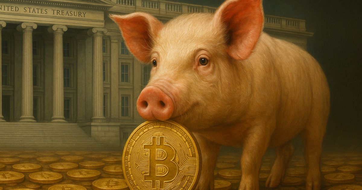 You are currently viewing US Treasury sanctions Philippines tech firm over aiding $200 million pig butchering spree