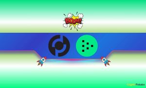 Read more about the article These Low-Cap Altcoins Went Vertical After Major Upbit Listings