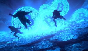 Read more about the article Trader Says Bitcoin Looking ‘Really Good,’ Predicts More Upside Amid Two Bullish Signals – But There’s a Catch