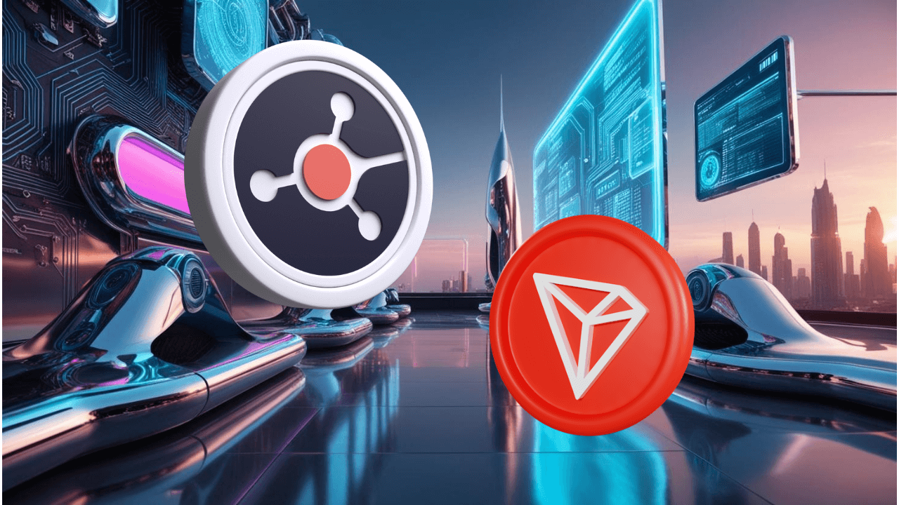 You are currently viewing Tron (TRX) Sees Increase in Stablecoin Volumes, But Ruvi AI (RUVI) Is Expected to Turn a Small Investment of $500 into $140,000 in 2025