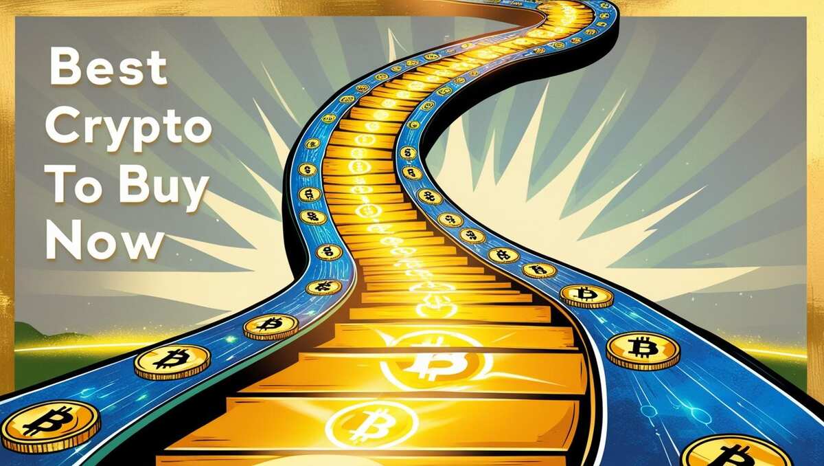 You are currently viewing Best Crypto To Buy Now? Follow The Path Of This $8K-to-Millions Investor