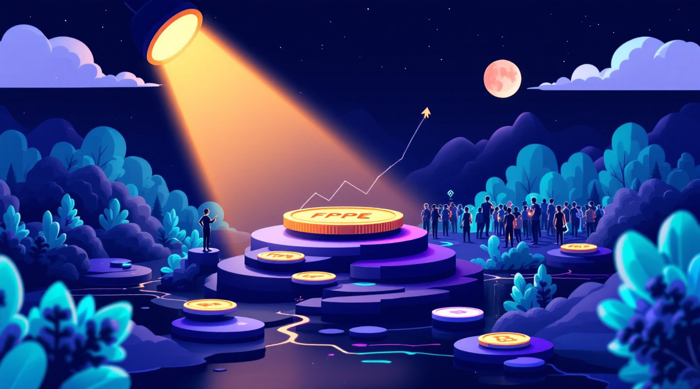 You are currently viewing Smart Money Alerts Spike On PEPE And Other Ethereum Meme Coins, But Another Crypto Project Gains Thousands Through Grassroots Push