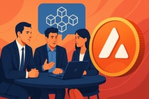 Read more about the article VanEck launches the fund for the Avalanche ecosystem: new frontier of digital assets