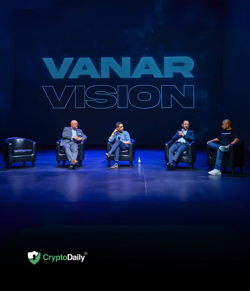 You are currently viewing Vanar Chain’s Neutron Smashes Storage Limits, Ending Web3’s Ownership Illusion