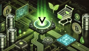Read more about the article Is VeChain the Missing Link in NVIDIA’s Trillion-Dollar AI Vision?