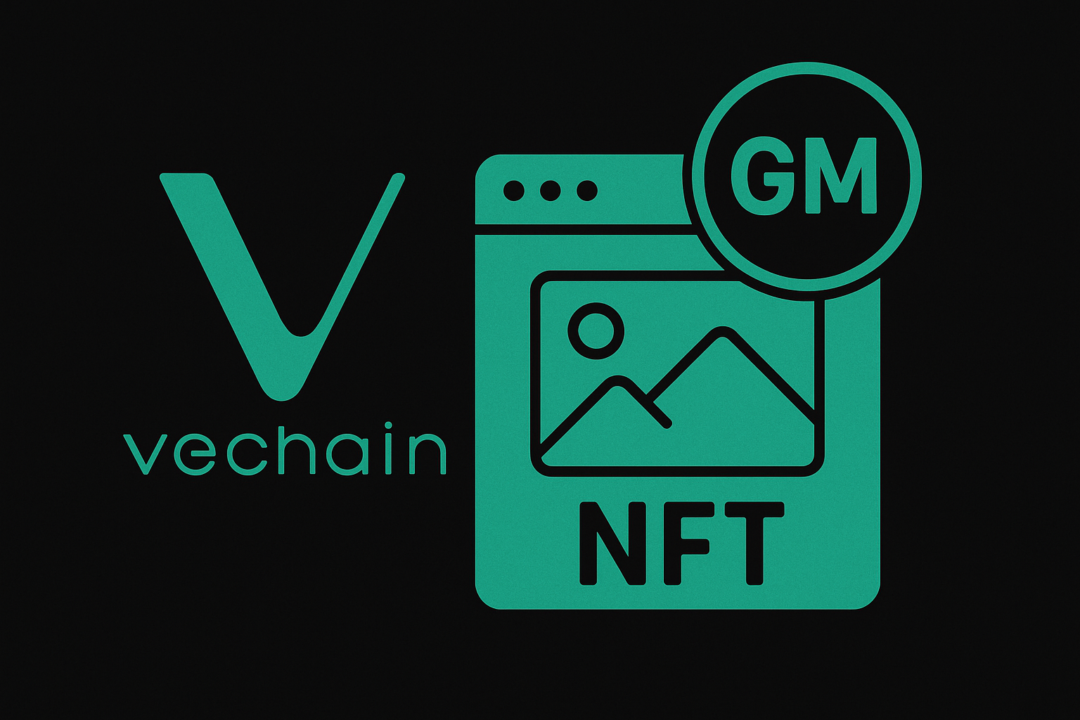 Read more about the article VeChain News: GM NFT System Revamp Officially Live After Community Approval