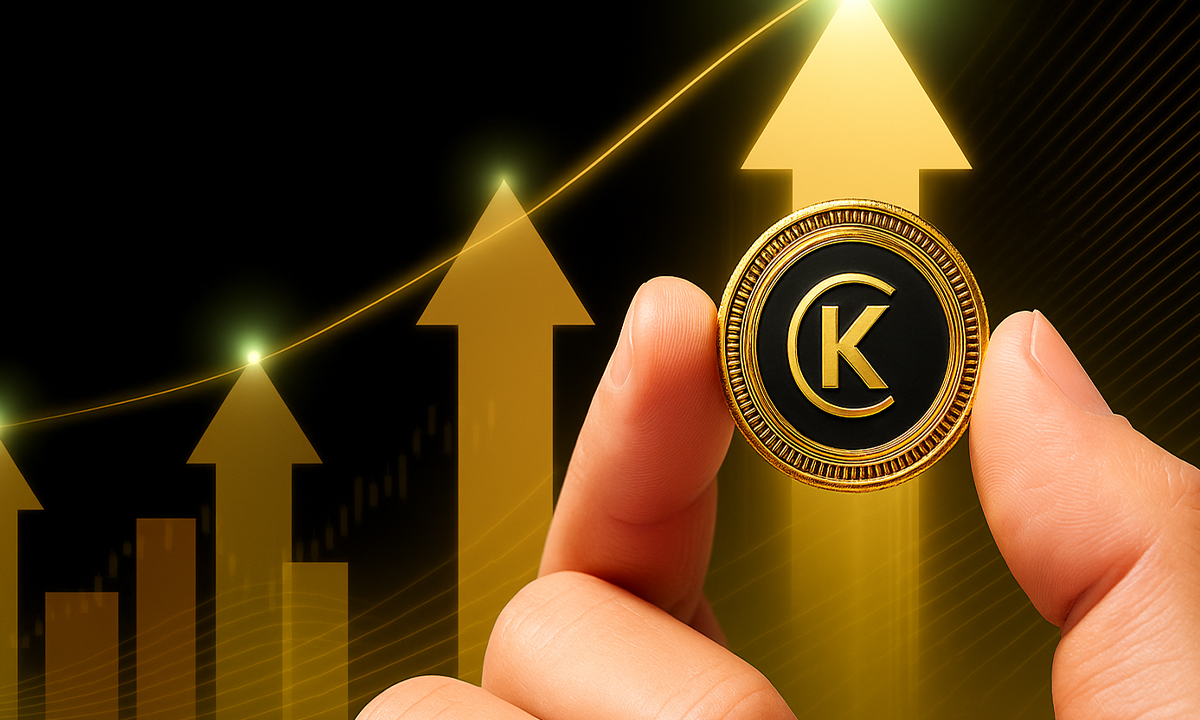 You are currently viewing Top Altcoin to Buy Now: Altcoin Season Is Coming Here’s What Smart Money Is Watching